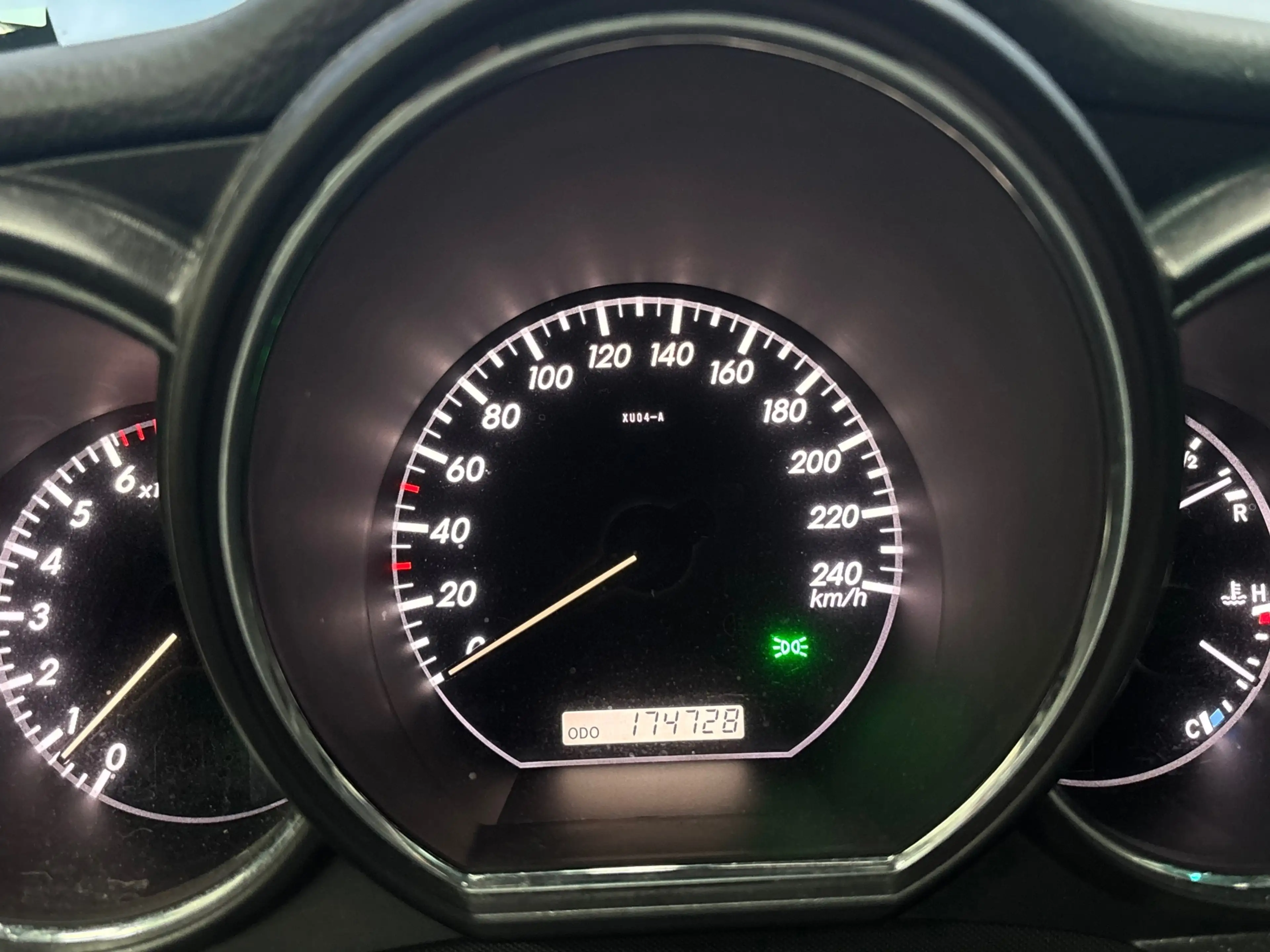 Lexus RX 300 Executive Full Options!! — photo 31