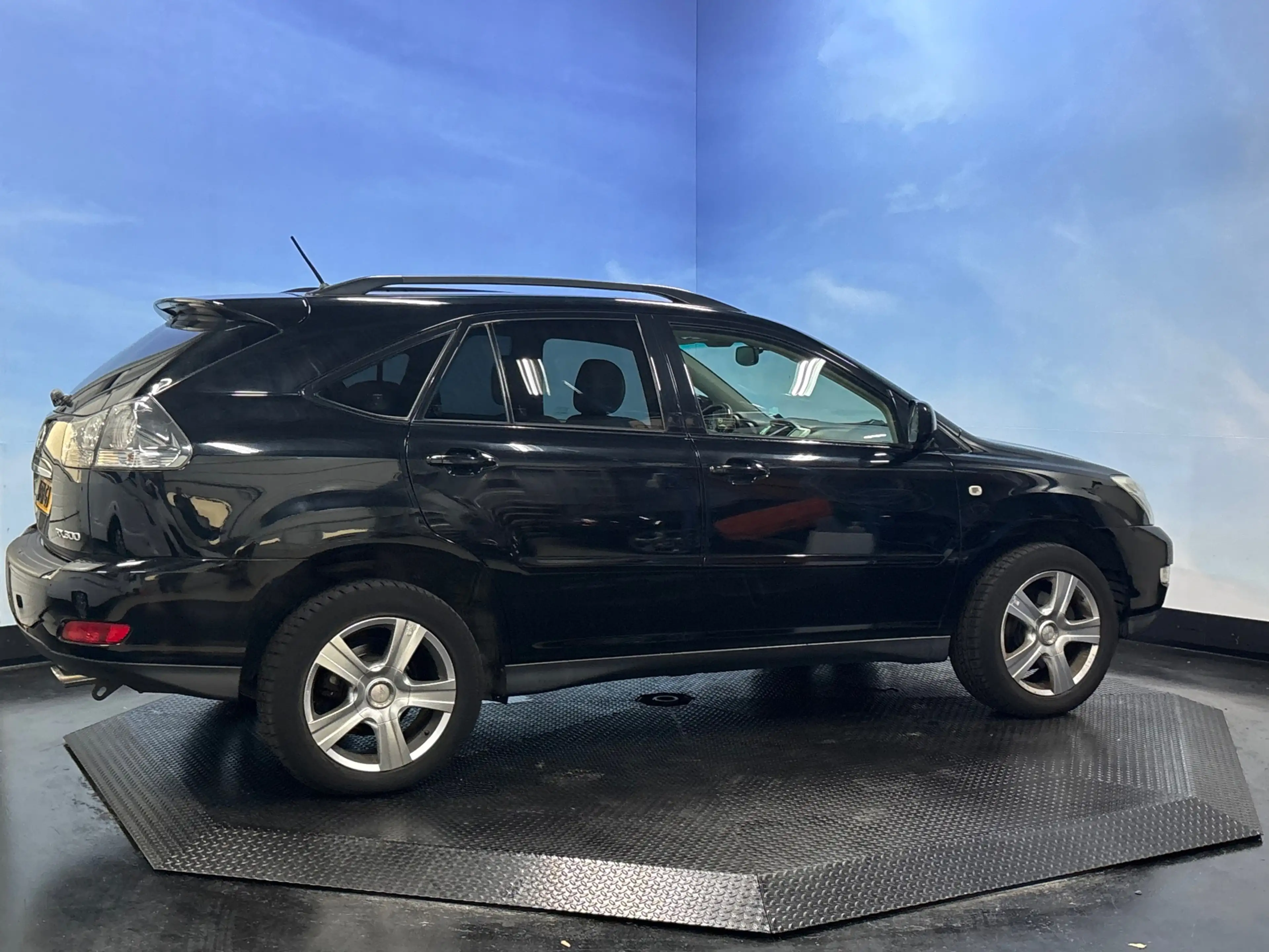 Lexus RX 300 Executive Full Options!! — photo 8