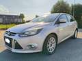 Ford Focus Focus III 2011 SW SW 1.6 tdci Titanium 115cv Argento - thumbnail 6