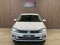 Volkswagen Polo 1.0 TSI Highline 2018 DSG VIRTUAL LED CAMERA Wit - thumbnail 4