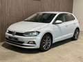 Volkswagen Polo 1.0 TSI Highline 2018 DSG VIRTUAL LED CAMERA Wit - thumbnail 7
