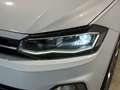 Volkswagen Polo 1.0 TSI Highline 2018 DSG VIRTUAL LED CAMERA Wit - thumbnail 3