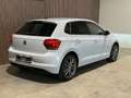 Volkswagen Polo 1.0 TSI Highline 2018 DSG VIRTUAL LED CAMERA Wit - thumbnail 10