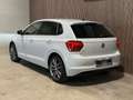 Volkswagen Polo 1.0 TSI Highline 2018 DSG VIRTUAL LED CAMERA Wit - thumbnail 5