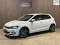 Volkswagen Polo 1.0 TSI Highline 2018 DSG VIRTUAL LED CAMERA Wit - thumbnail 1