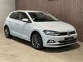 Volkswagen Polo 1.0 TSI Highline 2018 DSG VIRTUAL LED CAMERA Wit - thumbnail 8