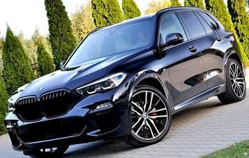 xDrive30d M Sport