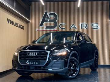 30 TFSI Sport * GARANTIE 12 MOIS * 1er prop *