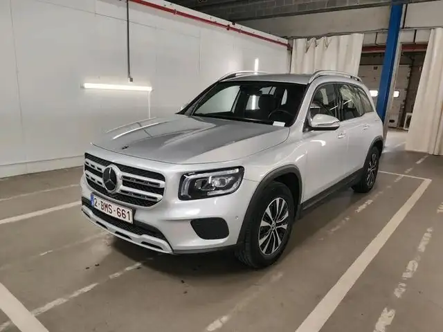 Mercedes-Benz GLB 180 d*LED*KAMERA*SHZ*Netto-15800€