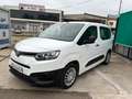 Toyota Proace City Van Media 1.5D VX 100 Blanco - thumbnail 3