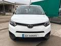 Toyota Proace City Van Media 1.5D VX 100 Blanco - thumbnail 2