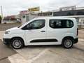 Toyota Proace City Van Media 1.5D VX 100 Blanco - thumbnail 4