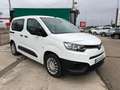 Toyota Proace City Van Media 1.5D VX 100 Blanco - thumbnail 1