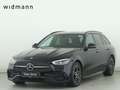 Mercedes-Benz C 300 T *AMG Premium*Dig.Light*AHK*Memory*Night* Schwarz - thumbnail 1