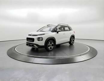 C3 Aircross I 2017 Aircross 1.2 puretech Shine s