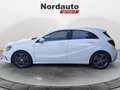 Mercedes-Benz A 200 A 200 d Automatic Sport Bianco - thumbnail 8