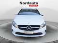 Mercedes-Benz A 200 A 200 d Automatic Sport Bianco - thumbnail 2