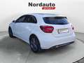 Mercedes-Benz A 200 A 200 d Automatic Sport Bianco - thumbnail 5