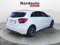Mercedes-Benz A 200 A 200 d Automatic Sport Bianco - thumbnail 7