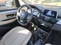 BMW 216 FACELIFT - 7 places - LED, Cuir, Navi, Automatique Argent - thumbnail 4