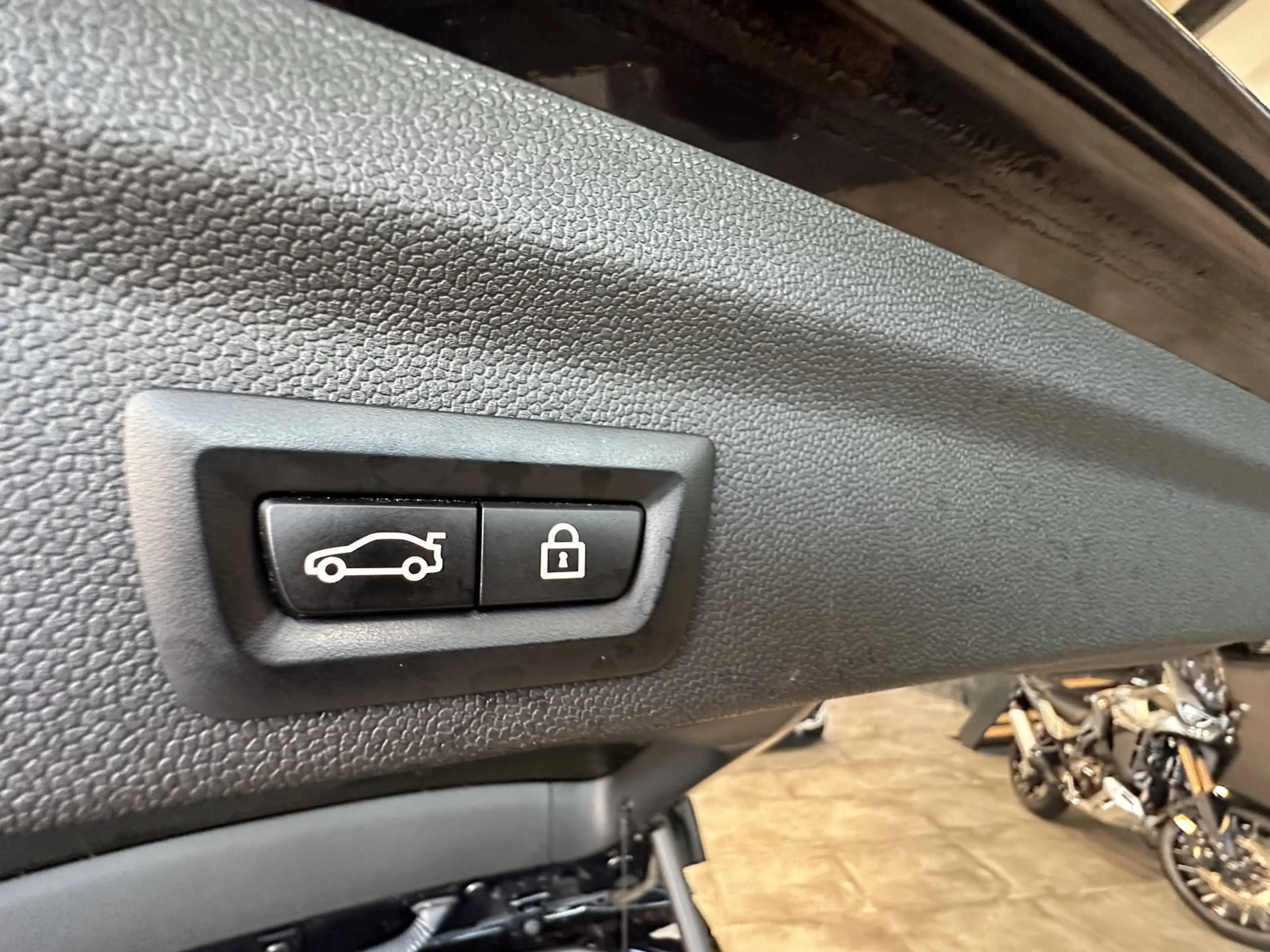 MINI Cooper S Countryman JCW Trim Yours — photo 20
