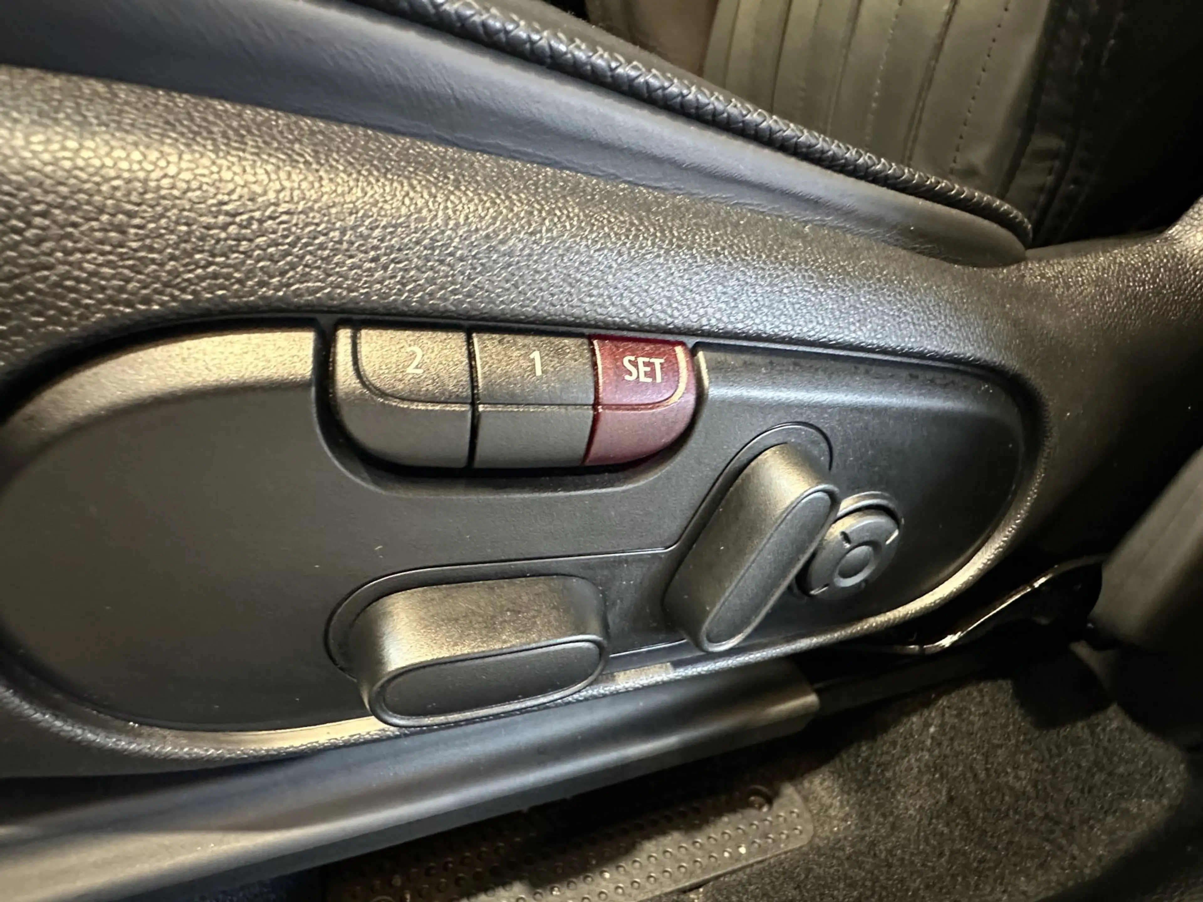 MINI Cooper S Countryman JCW Trim Yours — photo 9