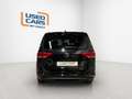 Volkswagen Touran Highline+DSG+7Plätze+LED+AHK Noir - thumbnail 7