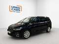 Volkswagen Touran Highline+DSG+7Plätze+LED+AHK Noir - thumbnail 4