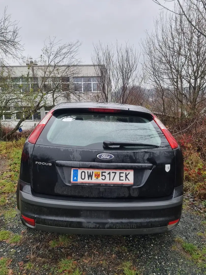 Ford Focus 1.4 16V Fun - 1