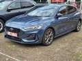 Ford Focus EcoBoost mHEV ST-Line X Blauw - thumbnail 1