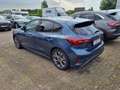 Ford Focus EcoBoost mHEV ST-Line X Blauw - thumbnail 2