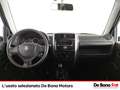Suzuki Jimny 1.3 vvt evolution 4wd Bianco - thumbnail 9