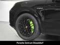 Porsche Cayenne Turbo E-Hybrid Burmester HA-Lenkung LED Zwart - thumbnail 13