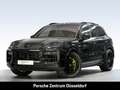Porsche Cayenne Turbo E-Hybrid Burmester HA-Lenkung LED Zwart - thumbnail 1