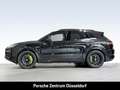 Porsche Cayenne Turbo E-Hybrid Burmester HA-Lenkung LED Zwart - thumbnail 2