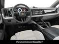 Porsche Cayenne Turbo E-Hybrid Burmester HA-Lenkung LED Zwart - thumbnail 19