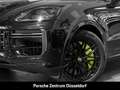 Porsche Cayenne Turbo E-Hybrid Burmester HA-Lenkung LED Zwart - thumbnail 9