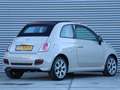 Fiat 500C 0.9 TwinAir Turbo 500S *Sport* Beige - thumbnail 2