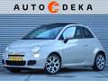 Fiat 500C 0.9 TwinAir Turbo 500S *Sport* Beige - thumbnail 1