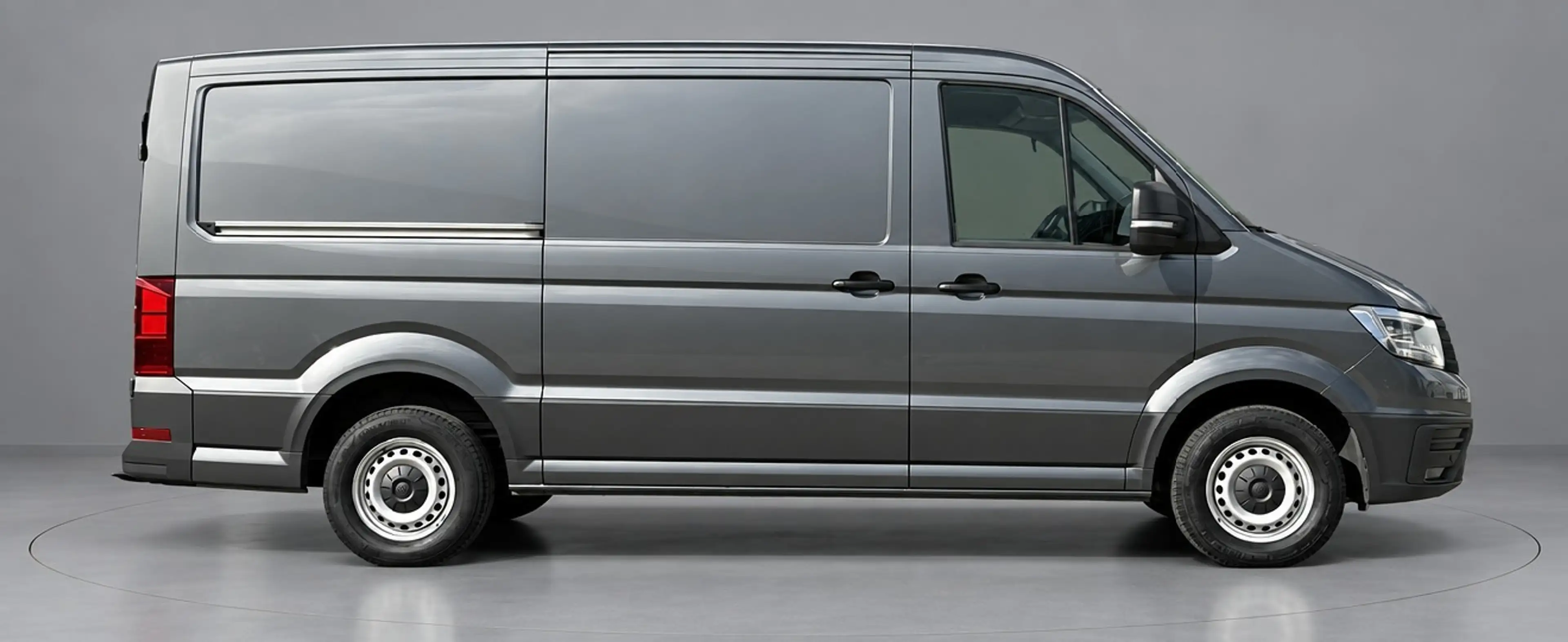 Volkswagen Crafter 35 2.0 TDI L3H2 PB Edition Adaptieve Cruise, Camer — photo 10