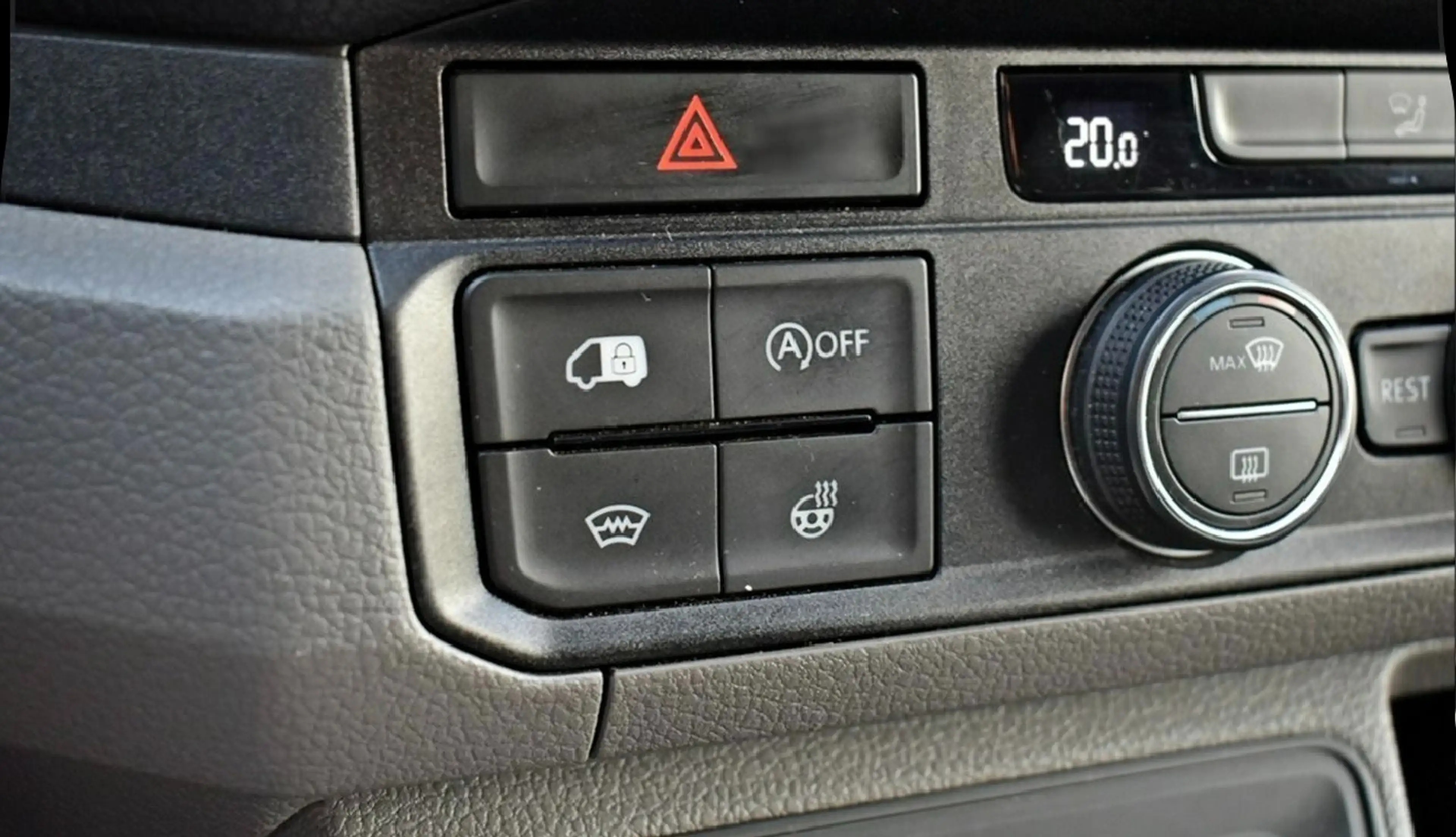 Volkswagen Crafter 35 2.0 TDI L3H2 PB Edition Adaptieve Cruise, Camer — photo 13