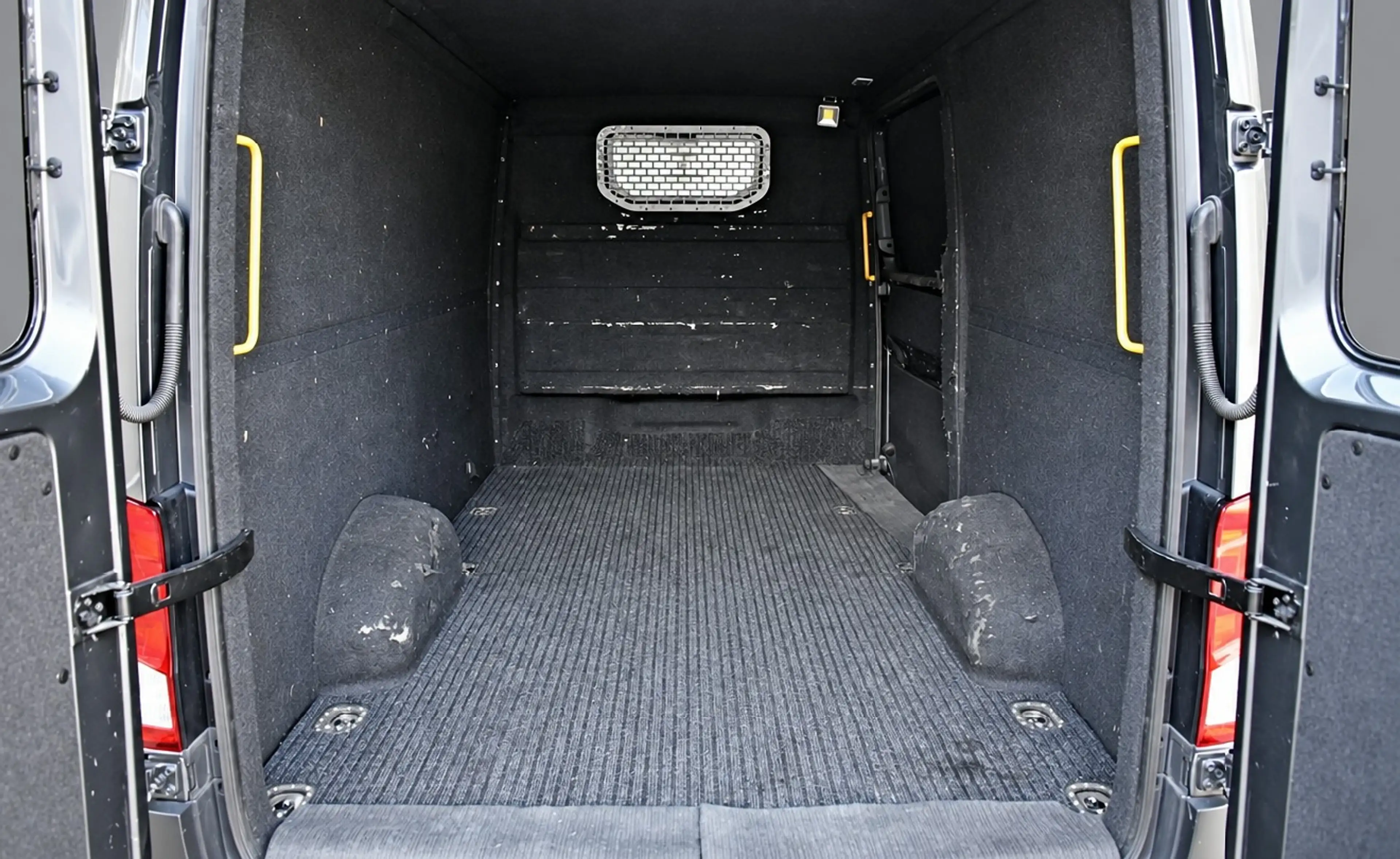 Volkswagen Crafter 35 2.0 TDI L3H2 PB Edition Adaptieve Cruise, Camer — photo 14