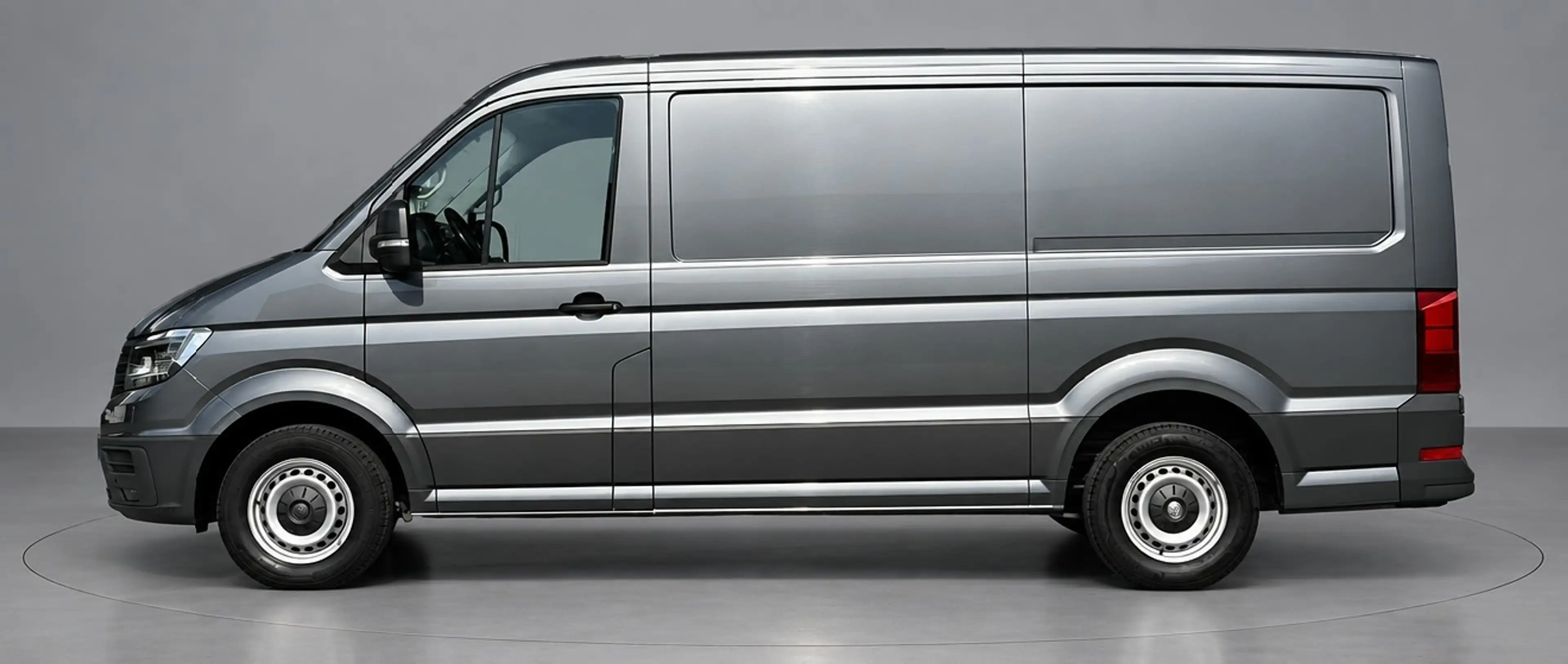 Volkswagen Crafter 35 2.0 TDI L3H2 PB Edition Adaptieve Cruise, Camer — photo 9