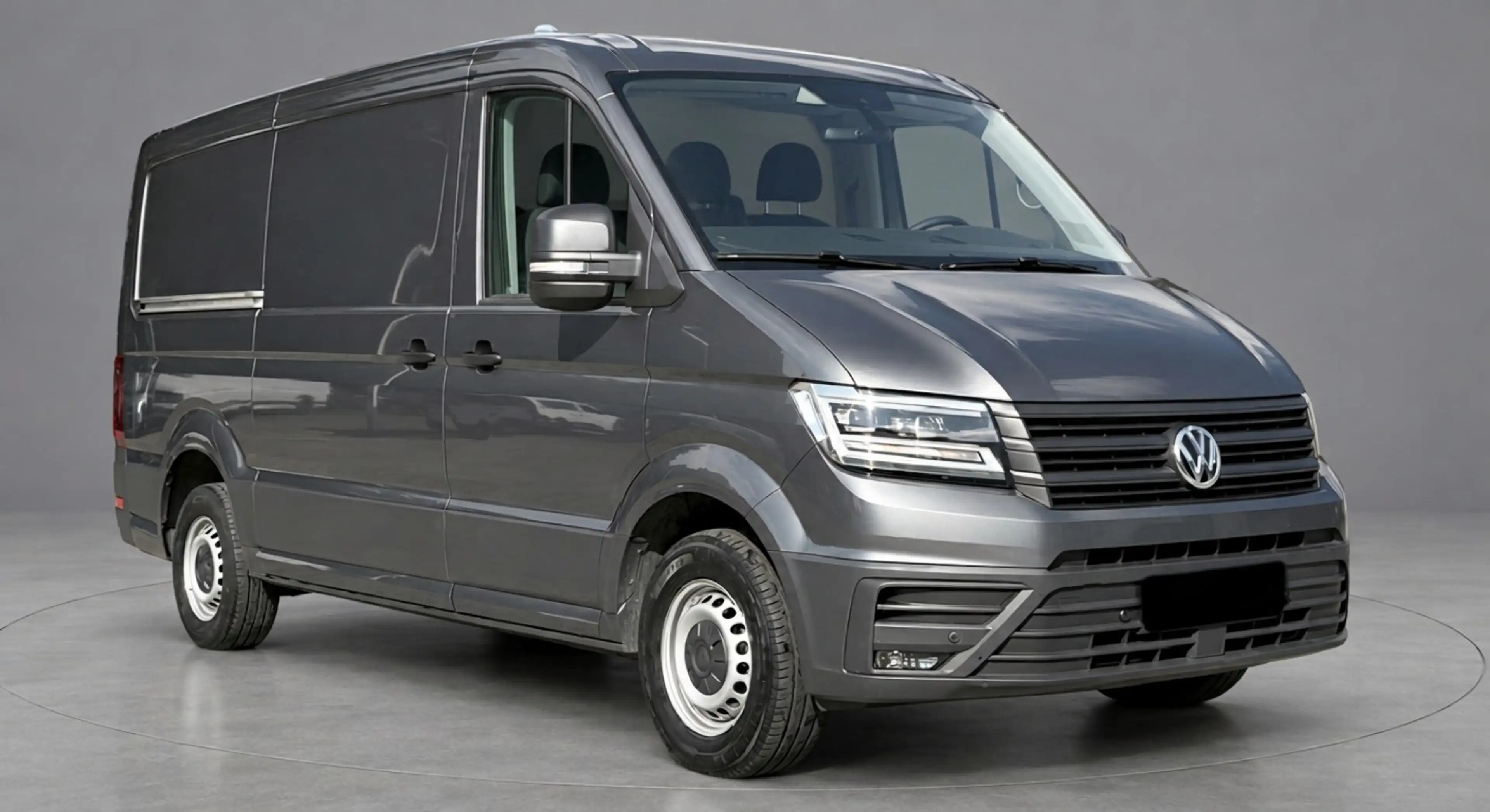 Volkswagen Crafter 35 2.0 TDI L3H2 PB Edition Adaptieve Cruise, Camer — photo 5