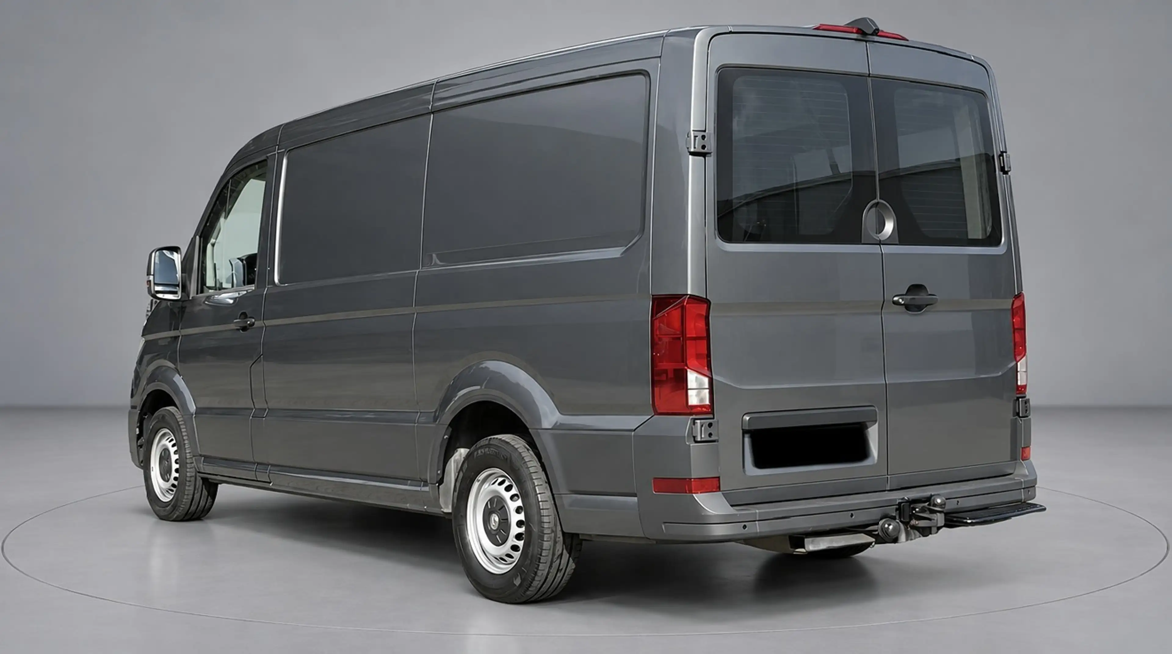 Volkswagen Crafter 35 2.0 TDI L3H2 PB Edition Adaptieve Cruise, Camer — photo 3