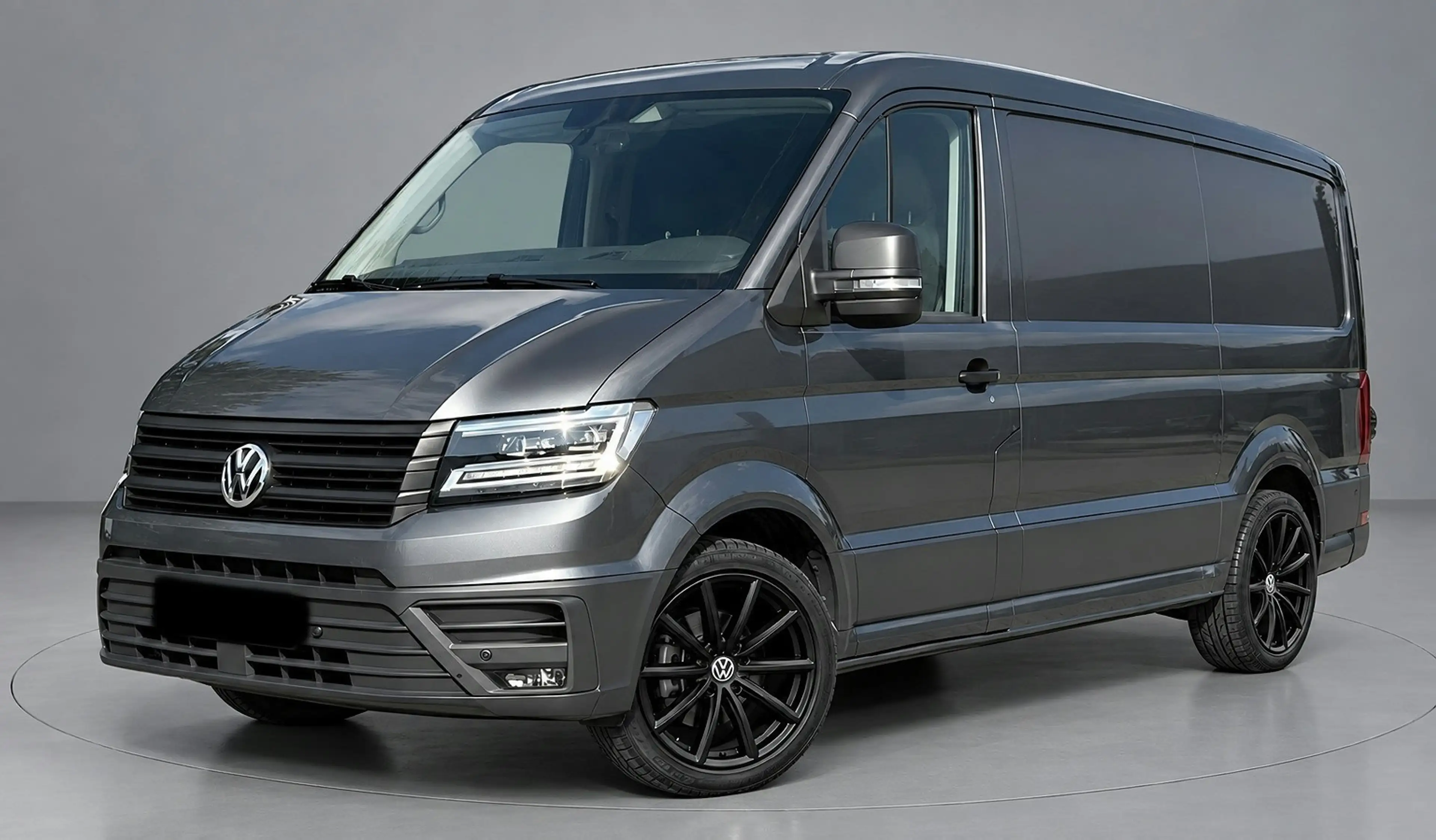 Volkswagen Crafter 35 2.0 TDI L3H2 PB Edition Adaptieve Cruise, Camer — photo 4