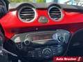 Opel Adam Slam 1.4 Klimaanlage+Sitzheizung+Tempomat+Lenkradh Zwart - thumbnail 10
