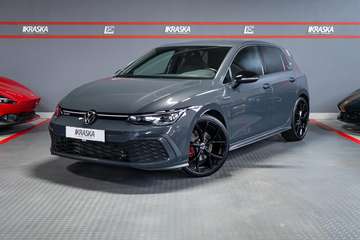 2.0 TDI GTD IQ. SHZ LHZ RFK H&K BLACK STYLE