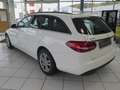 Mercedes-Benz C 180 (BlueTEC) d T Parkassistent Navi SHZ Klima 8-Fach Weiß - thumbnail 6