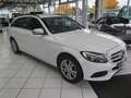 Mercedes-Benz C 180 (BlueTEC) d T Parkassistent Navi SHZ Klima 8-Fach Weiß - thumbnail 3